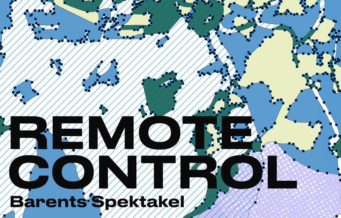 About the Barents Spektakel